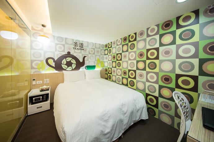 Imagen general del Hotel MORWING - CULTURE VOGUE. Foto 14