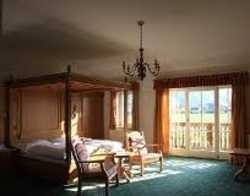 Imagen de la habitación del Hotel MOSTWASTL. Foto 2