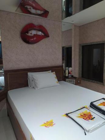 Imagen general del Hotel MOTEL LA FOLIA. Foto 13