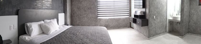 Imagen de la habitación del Hotel MOTEL and HOTEL ALJIBE. Foto 4