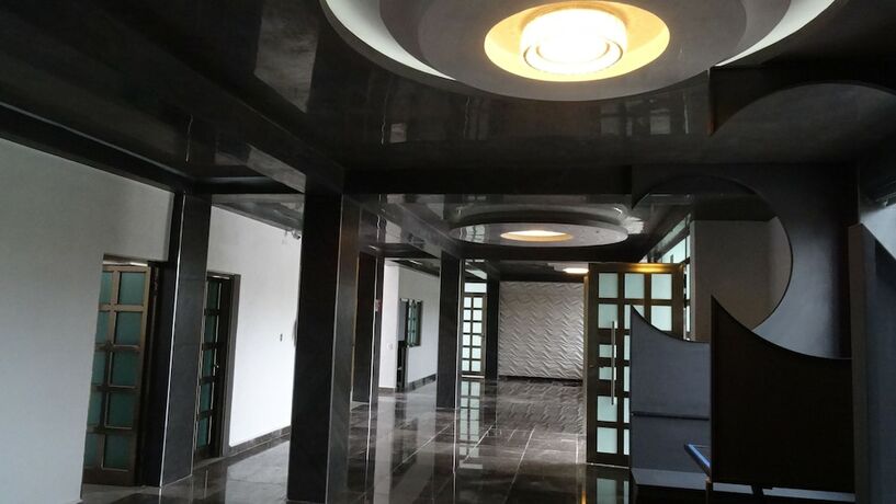 Imagen general del Hotel MOTEL and HOTEL ALJIBE. Foto 2