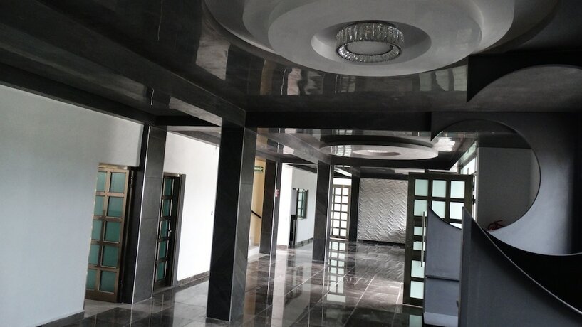 Imagen general del Hotel MOTEL and HOTEL ALJIBE. Foto 3