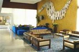 Imagen general del Hotel MOTOR AMERICAS. Foto 2