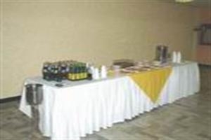 Imagen general del Hotel MOTOR AMERICAS. Foto 4