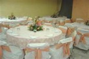 Imagen general del Hotel MOTOR AMERICAS. Foto 5