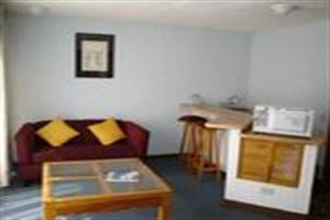 Imagen general del Hotel MOTOR AMERICAS. Foto 6