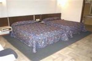 Imagen general del Hotel MOTOR AMERICAS. Foto 7