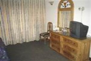 Imagen general del Hotel MOTOR AMERICAS. Foto 8