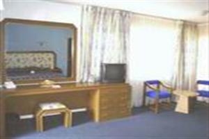 Imagen general del Hotel MOTOR AMERICAS. Foto 10