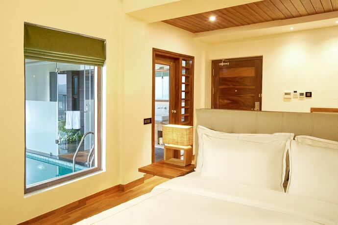 Imagen general del Hotel MOUNTAIN SHADOWS RESORTS. Foto 2