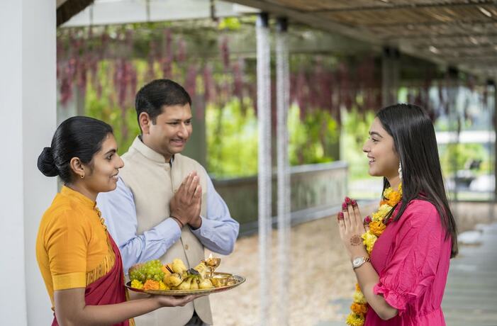 Imagen general del Hotel MOUNTAIN SHADOWS RESORTS. Foto 3