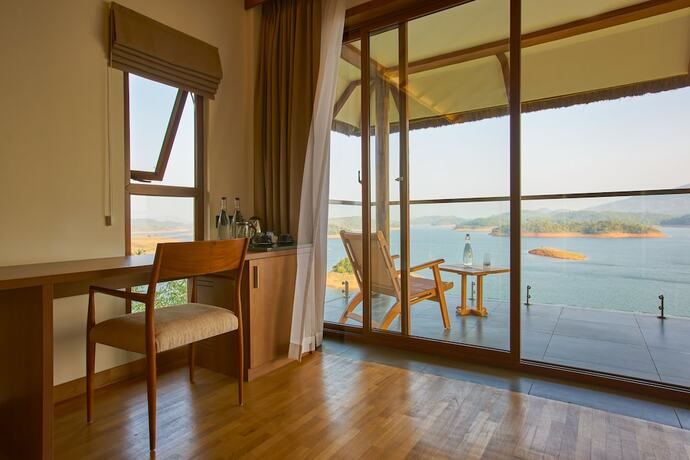 Imagen general del Hotel MOUNTAIN SHADOWS RESORTS. Foto 5