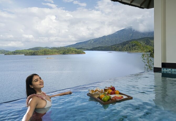 Imagen de la habitación del Hotel MOUNTAIN SHADOWS RESORTS. Foto 18