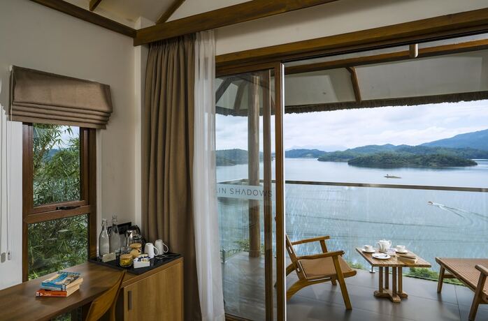 Imagen general del Hotel MOUNTAIN SHADOWS RESORTS. Foto 10