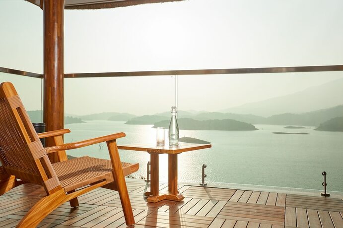 Imagen general del Hotel MOUNTAIN SHADOWS RESORTS. Foto 12