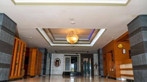 Imagen general del Hotel MOX Wellness & Spa. Foto 1