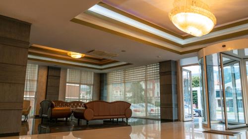 Imagen general del Hotel MOX Wellness & Spa. Foto 3