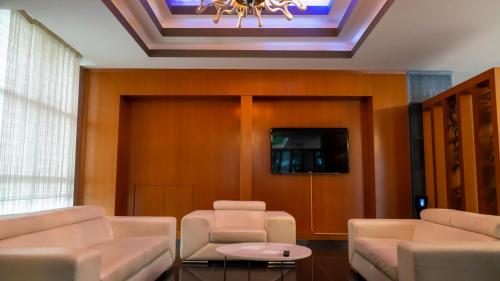 Imagen general del Hotel MOX Wellness & Spa. Foto 6