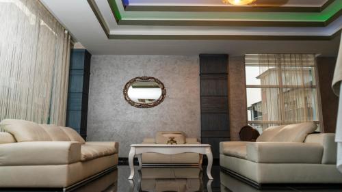 Imagen general del Hotel MOX Wellness & Spa. Foto 7