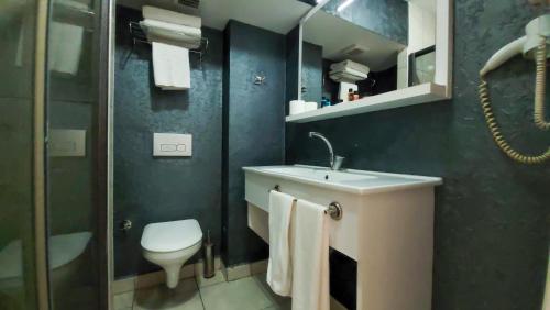 Imagen de la habitación del Hotel MOX Wellness & Spa. Foto 15