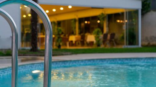 Imagen general del Hotel MOX Wellness & Spa. Foto 10