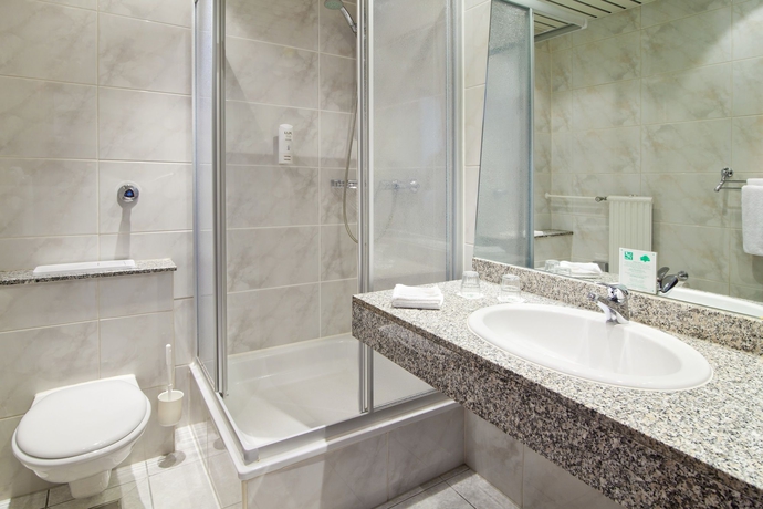 Imagen de la habitación del Hotel MOXY Berlin Humboldthain Park. Foto 6