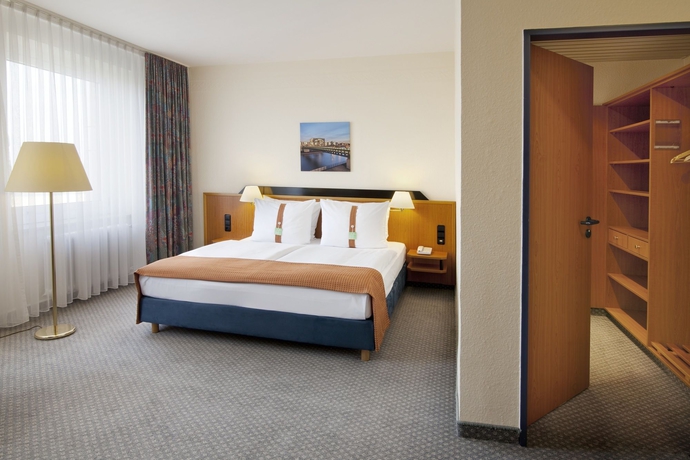 Imagen de la habitación del Hotel MOXY Berlin Humboldthain Park. Foto 8