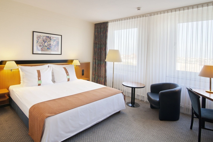 Imagen de la habitación del Hotel MOXY Berlin Humboldthain Park. Foto 9