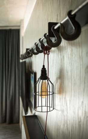 Imagen de la habitación del Hotel MOXY Seattle Downtown. Foto 7