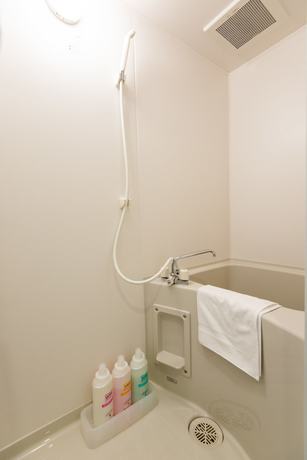 Imagen de la habitación del Hotel MP HOTELS Nagasaki Mizubenomori. Foto 8