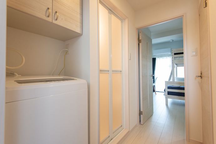 Imagen de la habitación del Hotel MP HOTELS Nagasaki Mizubenomori. Foto 9