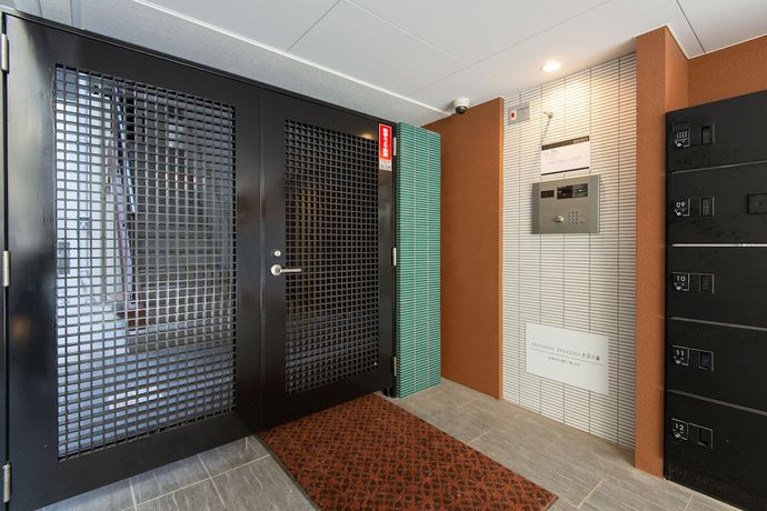 Imagen de los interiores del Hotel MP HOTELS Nagasaki Mizubenomori. Foto 18