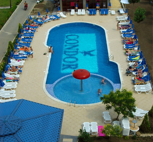 Imagen general del Hotel MPM Condor. Foto 2