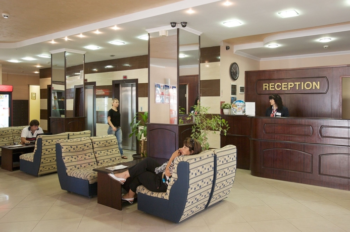 Imagen general del Hotel MPM Condor. Foto 3