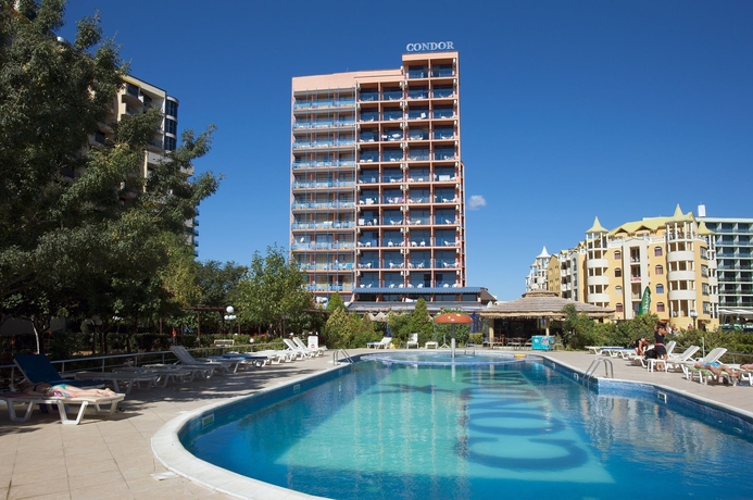 Imagen general del Hotel MPM Condor. Foto 4