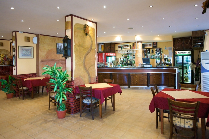 Imagen general del Hotel MPM Condor. Foto 5