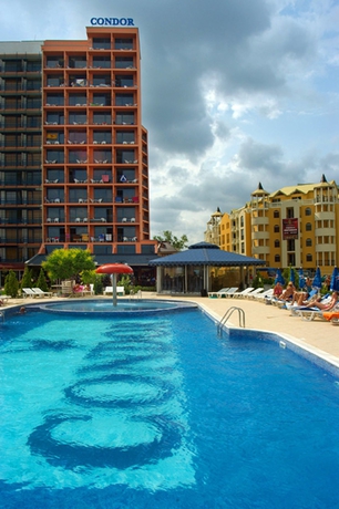 Imagen general del Hotel MPM Condor. Foto 9
