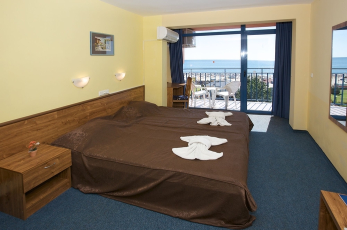 Imagen general del Hotel MPM Condor. Foto 10