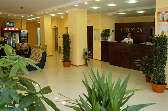 Imagen general del Hotel MPM Condor. Foto 11