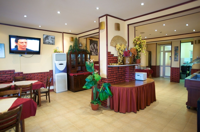 Imagen general del Hotel MPM Condor. Foto 12