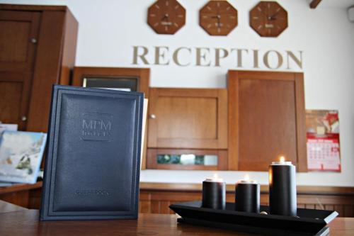 Imagen general del Hotel MPM Family Merryan. Foto 10