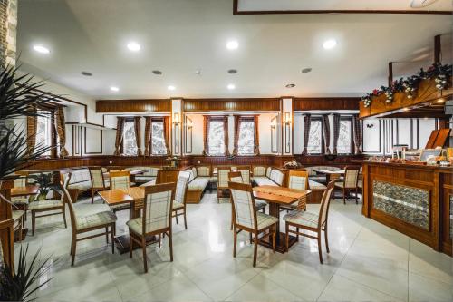 Imagen general del Hotel MPM Family Merryan. Foto 13