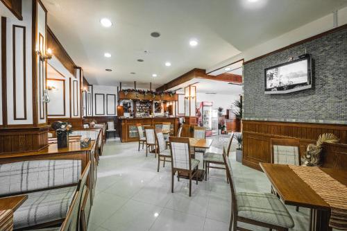 Imagen general del Hotel MPM Family Merryan. Foto 15