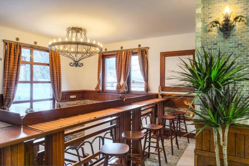 Imagen general del Hotel MPM Family Merryan. Foto 17