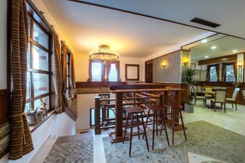 Imagen general del Hotel MPM Family Merryan. Foto 18