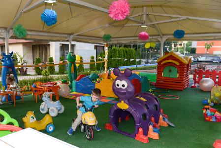 Imagen general del Hotel MPM Tarsis Club. Foto 2