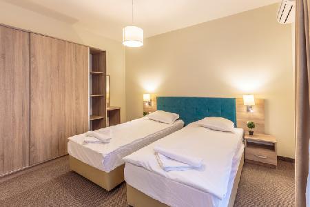 Imagen general del Hotel MPM Tarsis Club. Foto 3