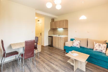 Imagen general del Hotel MPM Tarsis Club. Foto 4