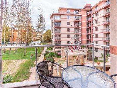 Imagen general del Hotel MPM Tarsis Club. Foto 5