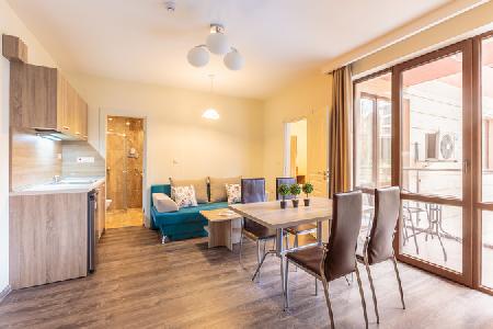 Imagen general del Hotel MPM Tarsis Club. Foto 10